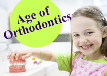 San Antonio dentist, Mark J. Williamson DDS, shares information about children and braces, including why and at what age they might need them.