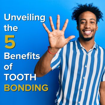 San Antonio dentist, Dr. Williamsom at Mark J. Williamson, DDS, explores the numerous benefits of tooth bonding, from repairing chipped teeth to enhancing smiles.