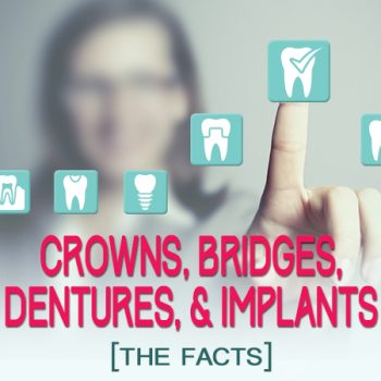 San Antonio dentist, Dr. Mark Williamson, tells you about dental implants, crowns, bridges, and dentures at Mark J. Williamson DDS.
