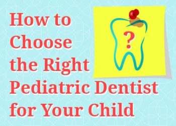 San Antonio dentist, Mark J. Williamson DDS, talks about the differences between general and pediatric dentists and offers advice on how to choose the right dentist for your child.