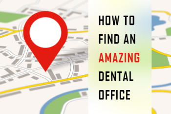 Dr. Williamson of Mark J. Williamson DDS in San Antonio talks about what qualities to look for when deciding on a new dental office for your family.
