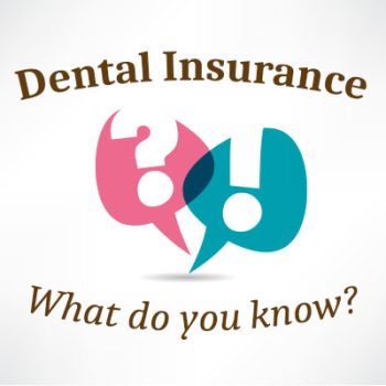 San Antonio dentist, Dr. Williamson at Mark J. Williamson, DDS, discusses dental insurance and answers patients’ frequently asked questions.