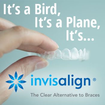 San Antonio dentist Mark J. Williamson DDS gives an in-depth look at Invisalign® clear aligner orthodontics for fast & invisible teeth straightening.