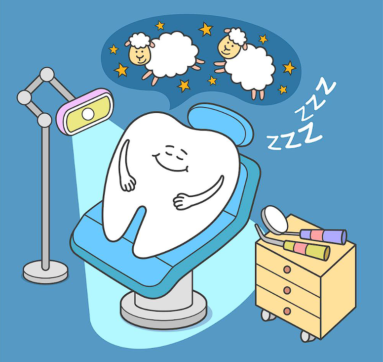 Sedation Dentistry Helps Fearful Patients San Antonio, TX Mark J