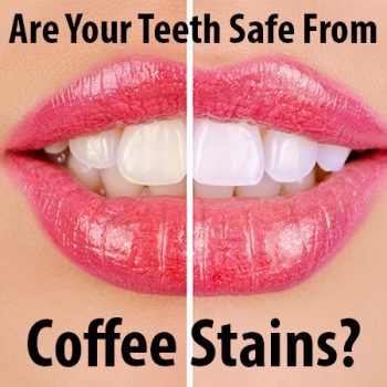 You don’t have to put up with discoloration and coffee-stained teeth. Dr. Williamson at Mark J. Williamson, DDS, tells you about teeth whitening in San Antonio.