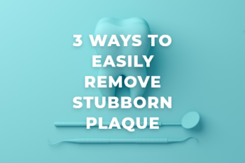 San Antonio dentist, Dr. Williamsom at Mark J. Williamson, DDS, talks about what causes plaque, what you can do to prevent it, and what to do about it once it’s there.