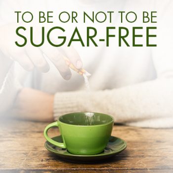 San Antonio dentist, Mark J. Williamson DDS, discusses sugar, artificial sweeteners, and their effects on teeth and overall health.