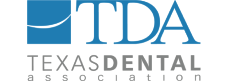 Texas Dental Association Logo