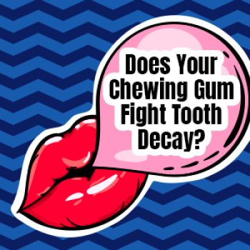 San Antonio dentist, Dr. Williamson at Mark J. Williamson, DDS, tells patients about xylitol and how it can boost their oral hygiene routines.