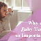 Why are Baby Teeth so Important? (featured image)