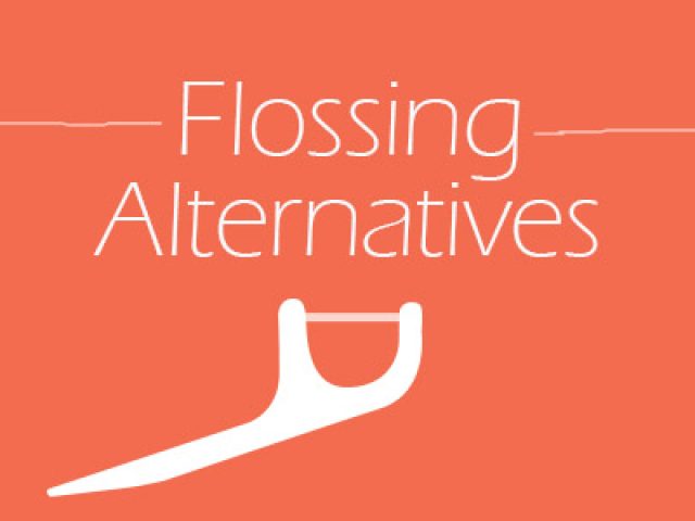 Hate Flossing? 5 Flossing Alternatives (featured image)