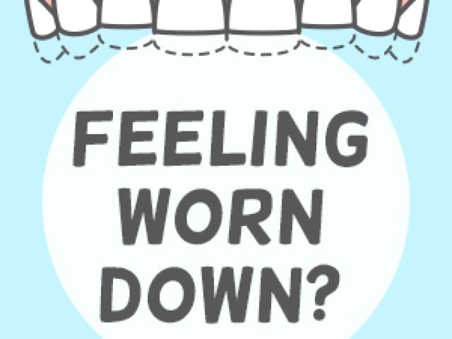 Feeling Worn Down? (featured image)